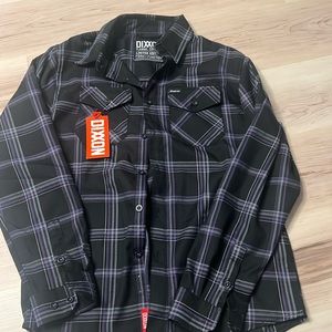 Men’s dixxon flannel